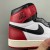 Air Jordan 1 Retro High OG 'Black Toe Reimagined'