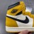 Air Jordan 1 Retro High OG 'Yellow Ochre'