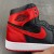 Wmns Air Jordan 1 Retro High OG 'Satin Bred' 2023