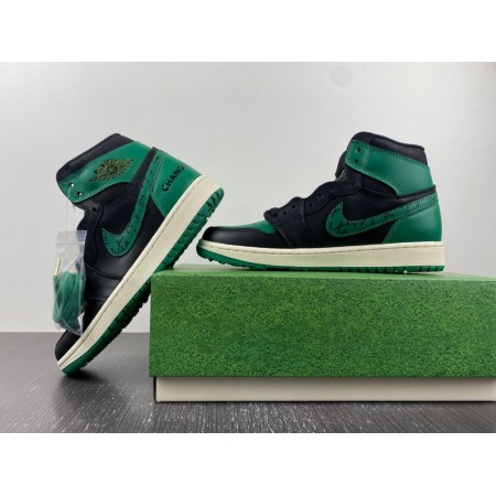 Eastside Golf x Air Jordan 1 High Golf '1961'