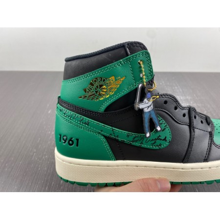 Eastside Golf x Air Jordan 1 High Golf '1961'