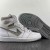 Shoe Surgeon x Daniel Arsham x Air Jordan 1 High 'Le Modulor du Basketball'