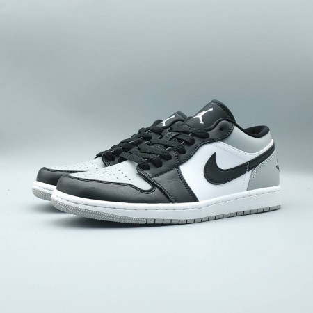 Air Jordan 1 Low 'Shadow Toe'