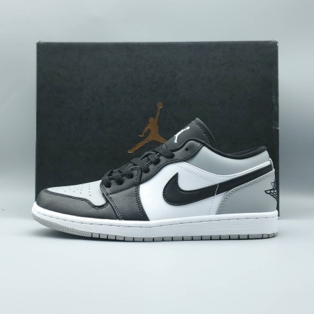 Air Jordan 1 Low 'Shadow Toe'