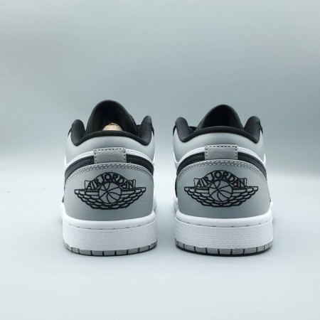 Air Jordan 1 Low 'Shadow Toe'