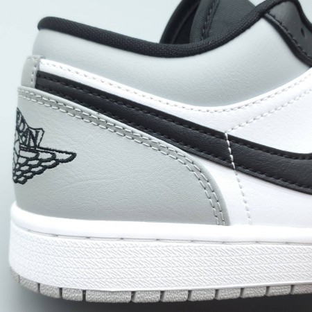 Air Jordan 1 Low 'Shadow Toe'