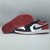 Air Jordan 1 Low 'Black Toe'