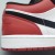 Air Jordan 1 Low 'Black Toe'