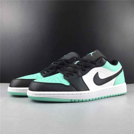 Air Jordan 1 Retro Low 'Emerald'