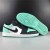 Air Jordan 1 Retro Low 'Emerald'