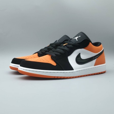 Air Jordan 1 Low 'Shattered Backboard'