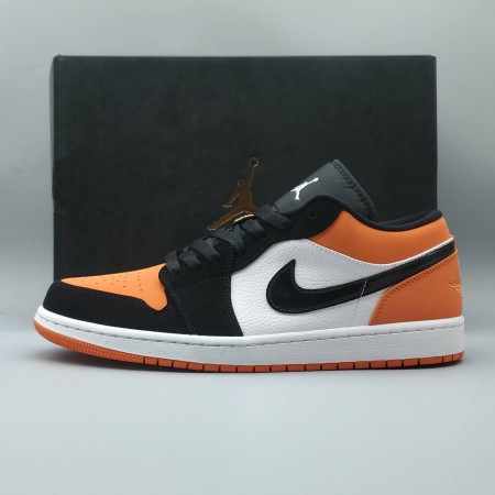 Air Jordan 1 Low 'Shattered Backboard'