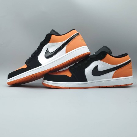 Air Jordan 1 Low 'Shattered Backboard'