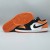 Air Jordan 1 Low 'Shattered Backboard'