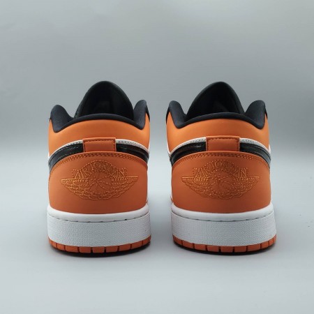 Air Jordan 1 Low 'Shattered Backboard'