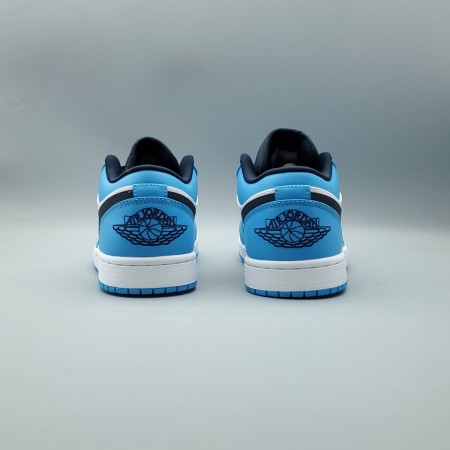 Air Jordan 1 Low 'UNC'