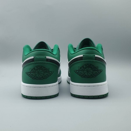 Air Jordan 1 Low 'Pine Green'