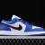 Air Jordan 1 Retro Low 'Hyper Royal'