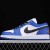 Air Jordan 1 Retro Low 'Hyper Royal'