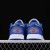 Air Jordan 1 Retro Low 'Hyper Royal'