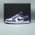 Air Jordan 1 Low 'Court Purple'