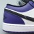 Air Jordan 1 Low 'Court Purple'