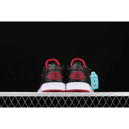 Air Jordan 1 Retro Low 'Gym Red'