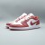 Air Jordan 1 Low 'Gym Red'