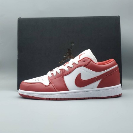 Air Jordan 1 Low 'Gym Red'