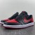 Air Jordan 1 Retro Low OG 'Bred'