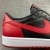 Air Jordan 1 Retro Low OG 'Bred'