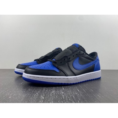 Air Jordan 1 Retro Low OG 'Royal'