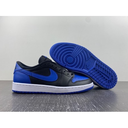 Air Jordan 1 Retro Low OG 'Royal'