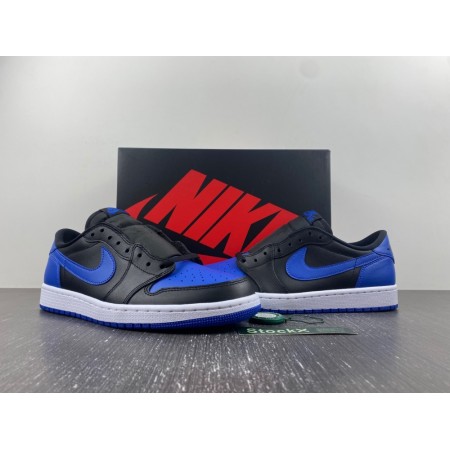 Air Jordan 1 Retro Low OG 'Royal'