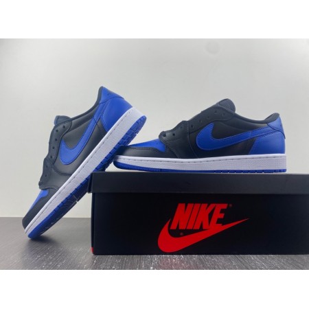 Air Jordan 1 Retro Low OG 'Royal'