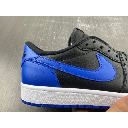 Air Jordan 1 Retro Low OG 'Royal'