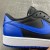 Air Jordan 1 Retro Low OG 'Royal'