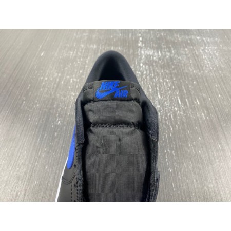 Air Jordan 1 Retro Low OG 'Royal'