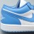 Wmns Air Jordan 1 Low 'UNC'