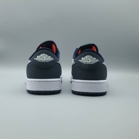 Eric Koston x Air Jordan 1 Low SB 'Midnight Navy'