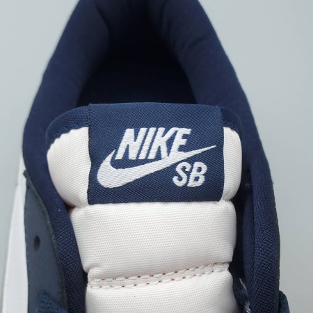 Eric Koston x Air Jordan 1 Low SB 'Midnight Navy'