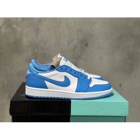 Eric Koston x Air Jordan 1 Low SB 'Powder Blue'