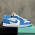 Eric Koston x Air Jordan 1 Low SB 'Powder Blue'