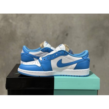 Eric Koston x Air Jordan 1 Low SB 'Powder Blue'