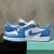 Eric Koston x Air Jordan 1 Low SB 'Powder Blue'