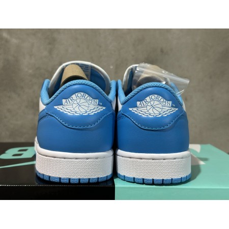 Eric Koston x Air Jordan 1 Low SB 'Powder Blue'