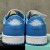 Eric Koston x Air Jordan 1 Low SB 'Powder Blue'