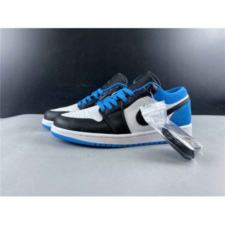 Air Jordan 1 Low SE 'Laser Blue'