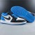 Air Jordan 1 Low SE 'Laser Blue'