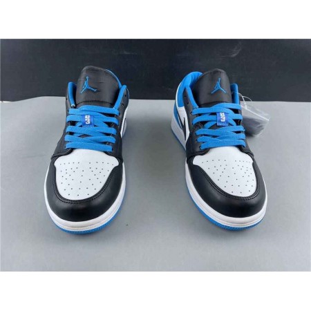 Air Jordan 1 Low SE 'Laser Blue'